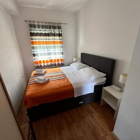 זאדאר Apartments Lili Family מראה חיצוני תמונה
