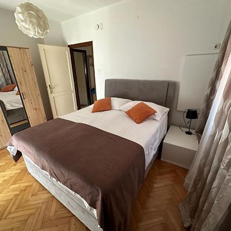 זאדאר Apartments Lili Family מראה חיצוני תמונה