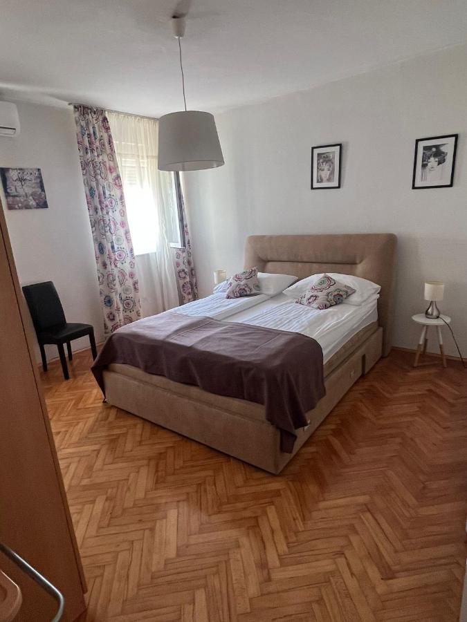 זאדאר Apartments Lili Family מראה חיצוני תמונה