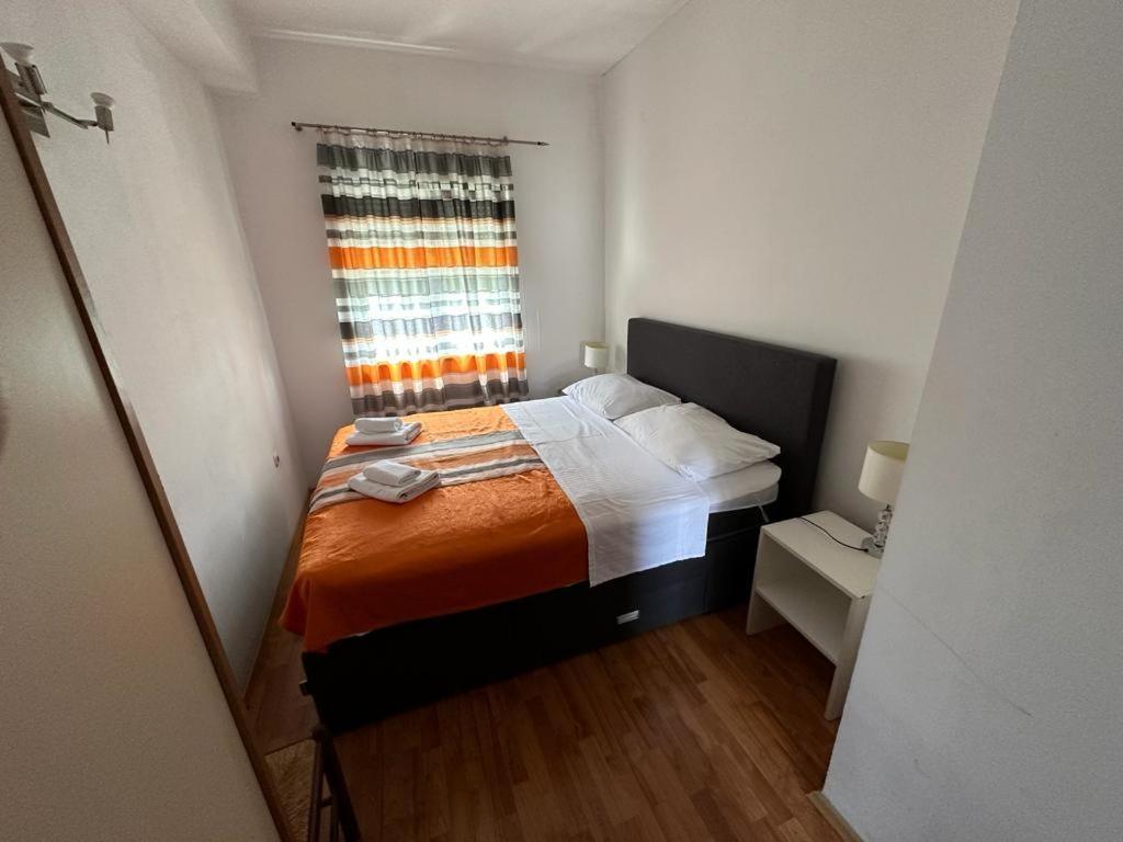 זאדאר Apartments Lili Family מראה חיצוני תמונה