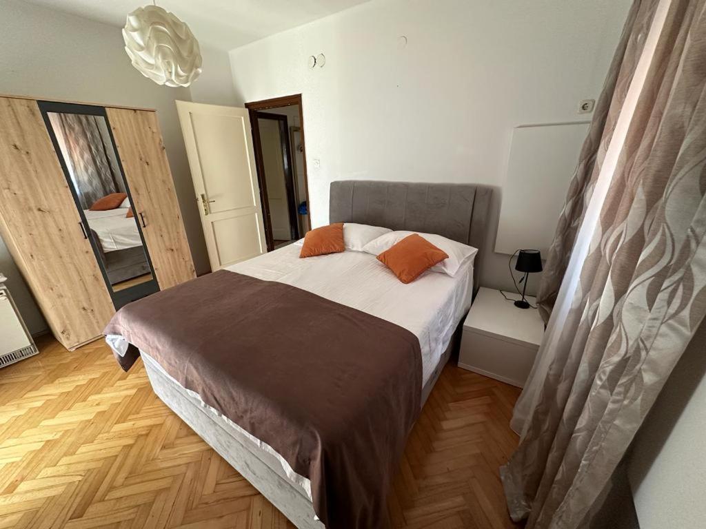 זאדאר Apartments Lili Family מראה חיצוני תמונה