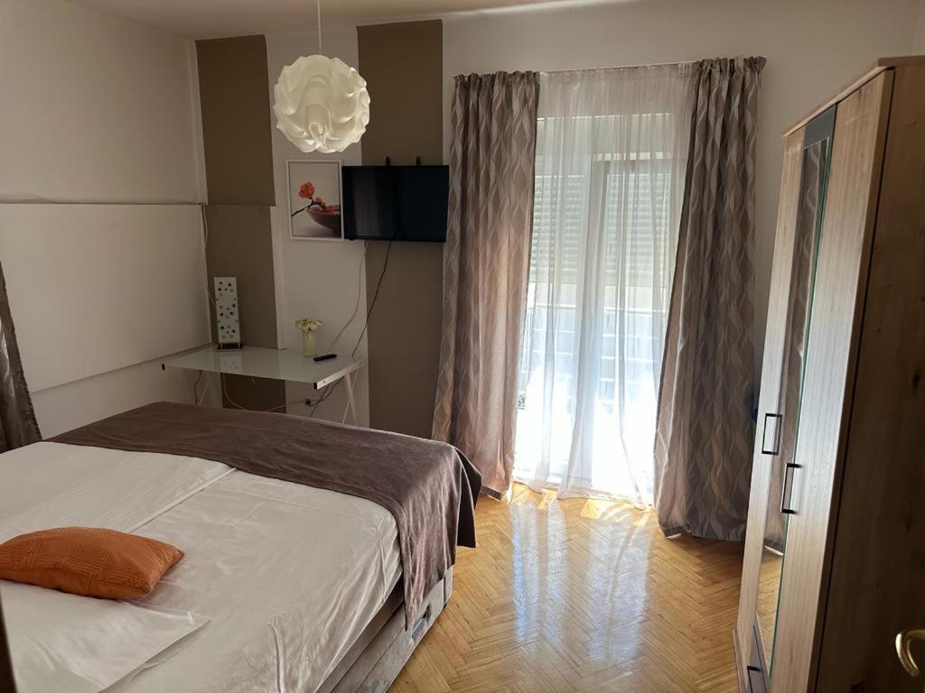 זאדאר Apartments Lili Family מראה חיצוני תמונה