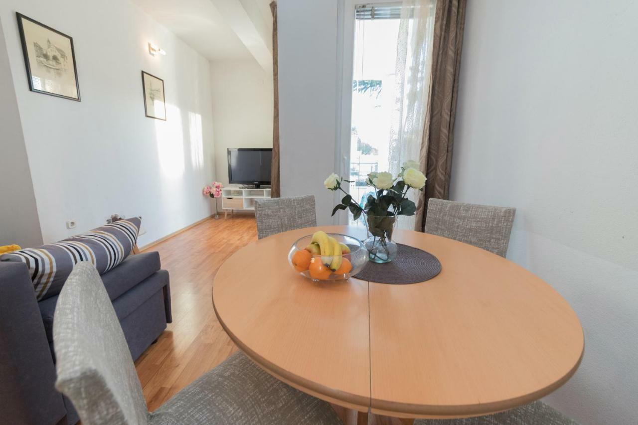 זאדאר Apartments Lili Family מראה חיצוני תמונה