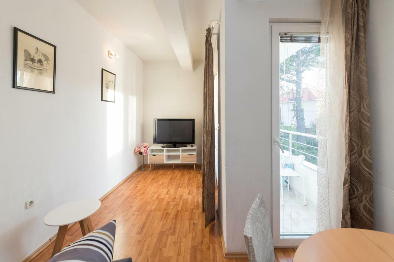 זאדאר Apartments Lili Family מראה חיצוני תמונה