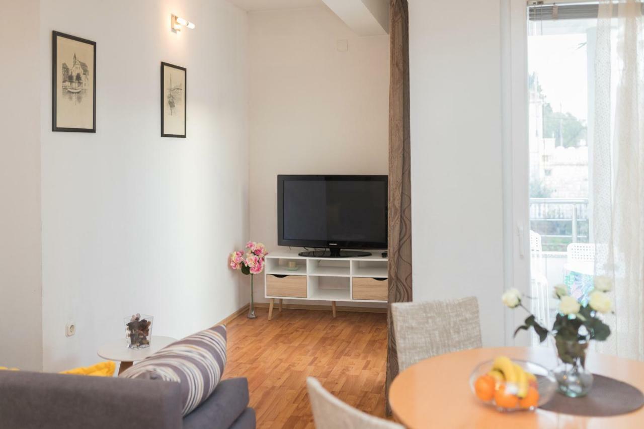 זאדאר Apartments Lili Family מראה חיצוני תמונה